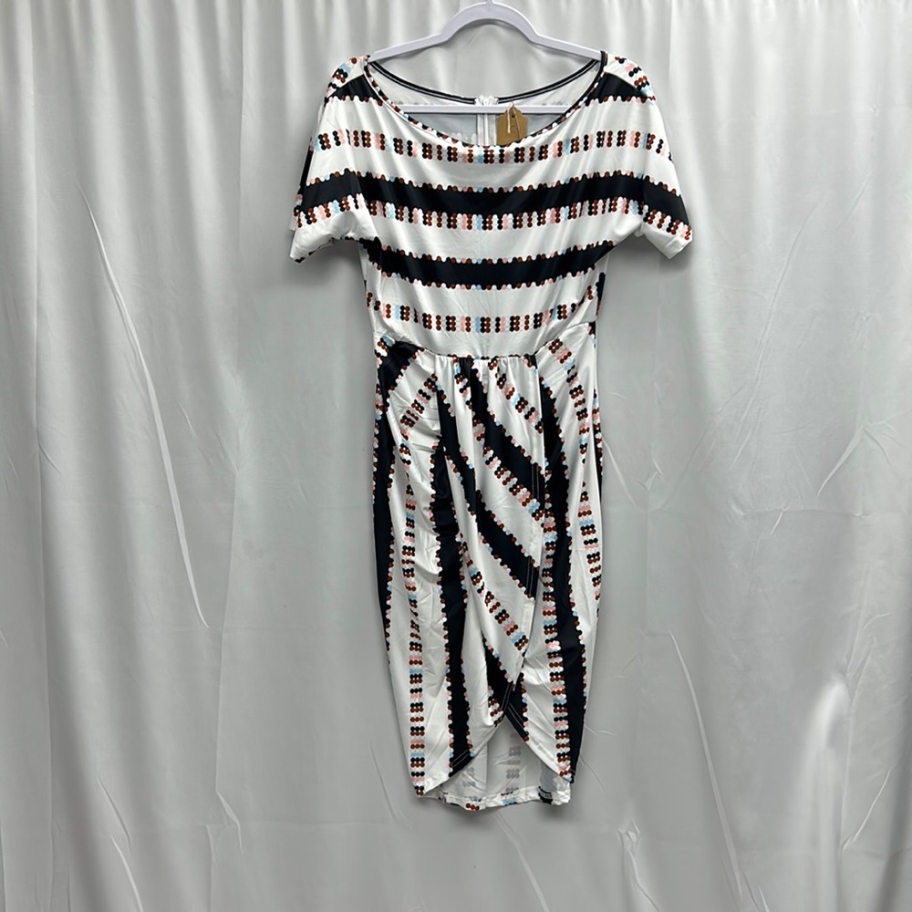 Women’s Mid Dress